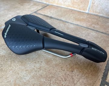 Used Prologo Scratch M5 Space Saddles & Seatposts