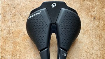 Used Prologo Scratch M5 Space bike — image 9 of 11