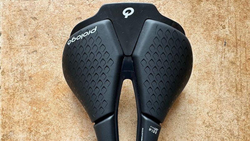 Used Prologo Scratch M5 Space bike — image 9 of 11