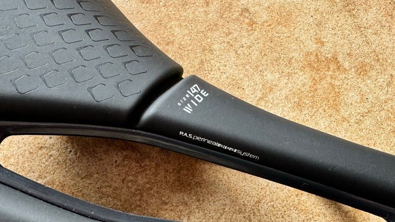 Used Prologo Scratch M5 Space bike — image 11 of 11