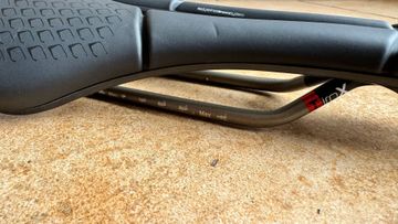Used Prologo Scratch M5 Space bike — image 8 of 11