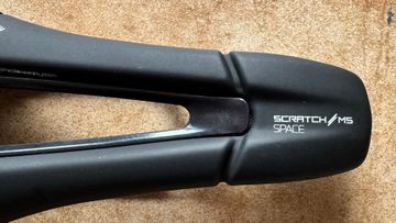 Used Prologo Scratch M5 Space bike — image 10 of 11