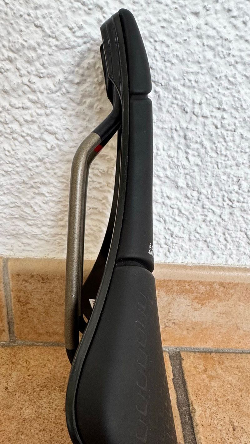 Used Prologo Scratch M5 Space bike — image 7 of 11
