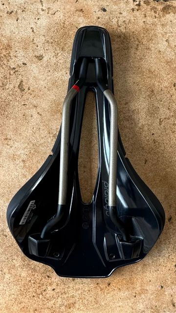 Used Prologo Scratch M5 Space bike — image 3 of 11