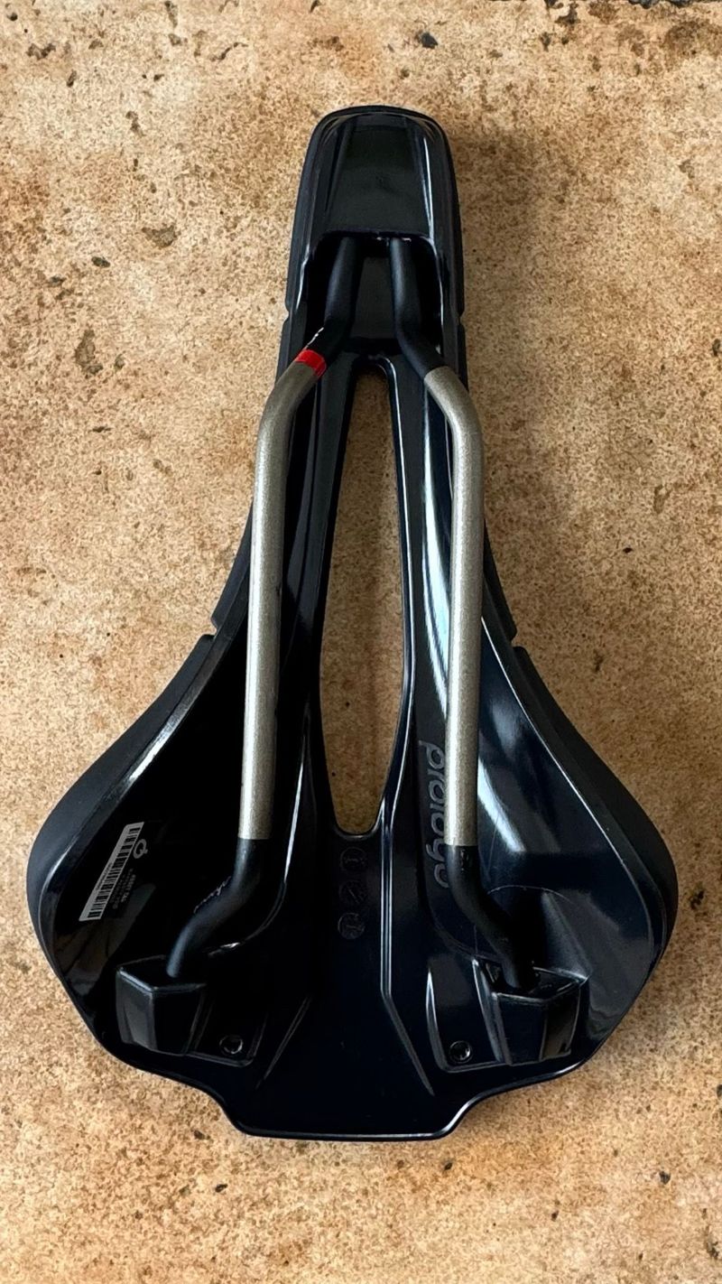 Used Prologo Scratch M5 Space bike — image 3 of 11