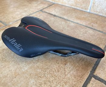 Selle Italia, SLR Boost Kit Carbonio