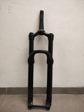 RockShox, 35 Gold RL Fork