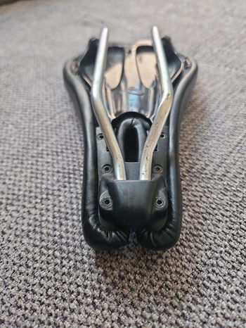 Used Cobb FIFTY-FIVE JOF bike — image 3 of 4