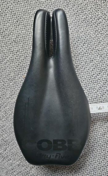 Used Cobb FIFTY-FIVE JOF bike