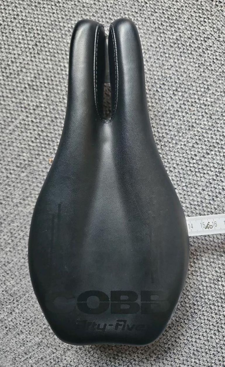 Used Cobb FIFTY-FIVE JOF bike — image 1 of 4