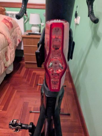 Gebrauchtes Cateye ViZ150 Rear Light 2025 Cycling Accessories