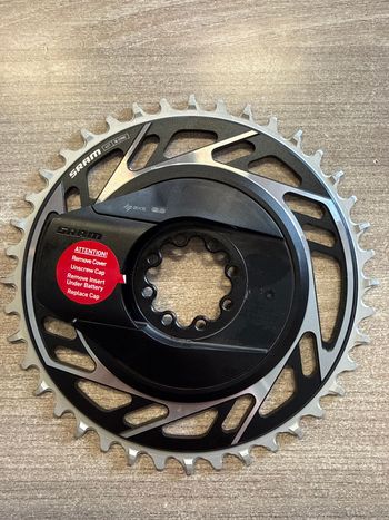 Sram, Powermeter