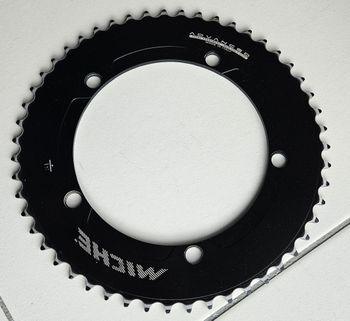 Miche, Pista Chainring 46-48-50T