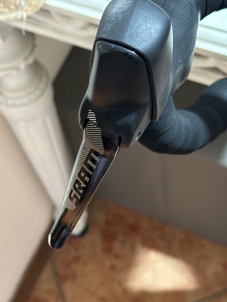 Used Sram Apex bike — image 4 of 5