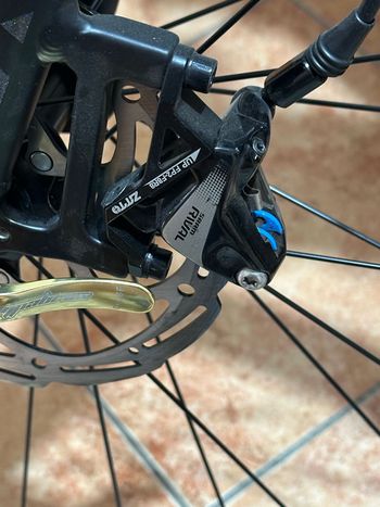 Used Sram Apex bike — image 3 of 5