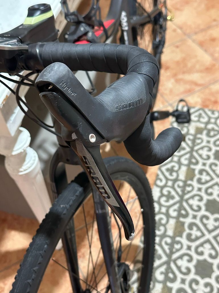 Used Sram Apex bike — image 5 of 5