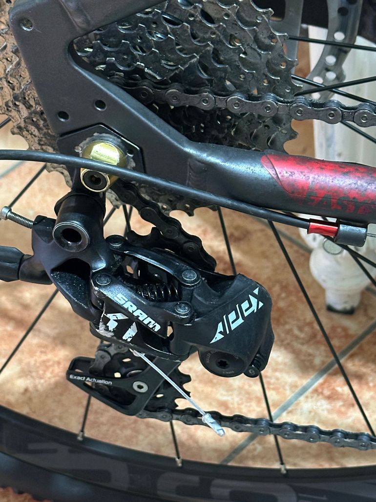 Used Sram Apex bike — image 1 of 5