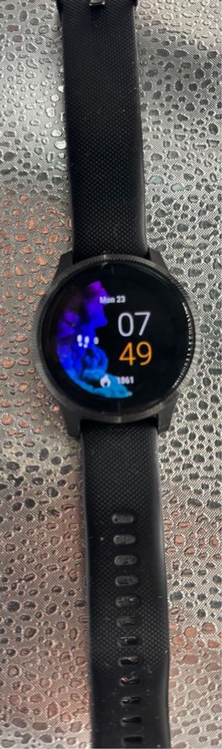 Garmin Venu 43mm AMOLED (1. Generation) 2020