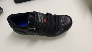 Tweedehands Sidi RACE2 2023 Cycling Shoes