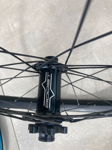 Gebrauchtes pmp Pro Wheels