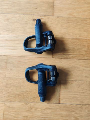 Brugt Look Keo 2 Max Pedals bike — billede 2 af 2