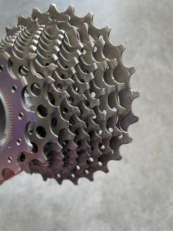 Used Shimano Ultegra 11V 14/28 bike — image 3 of 3