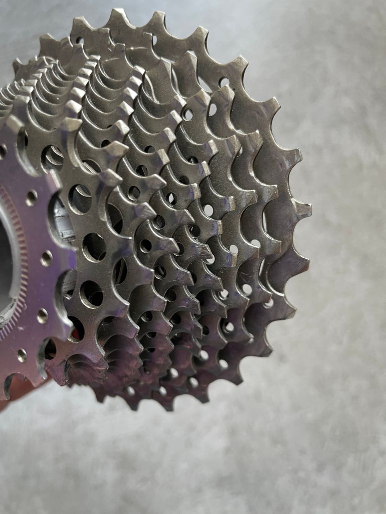 Used Shimano Ultegra 11V 14/28 bike — image 3 of 3