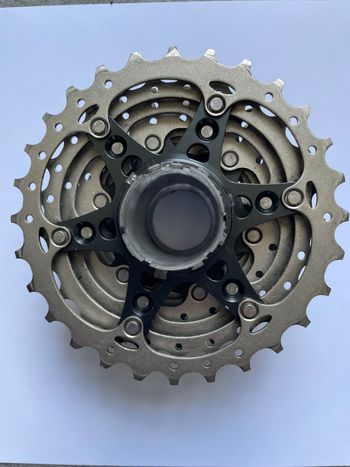 Used Shimano Ultegra 11V 14/28 bike — image 2 of 3