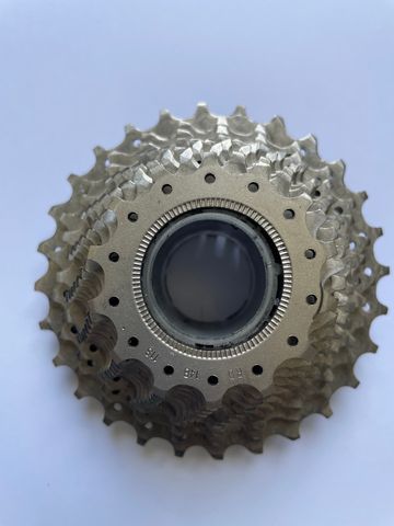 Used Shimano Ultegra 11V 14/28 Drivetrain & Pedals