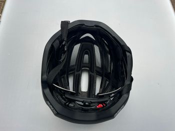 Used Gist casco Helmet 2025 bike — image 3 of 4