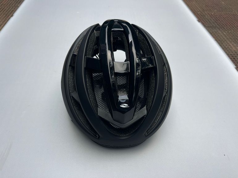 Used Gist casco Helmet 2025 bike — image 1 of 4