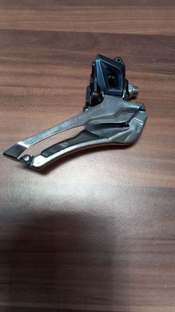 Shimano, Ultegra Front Derailleur