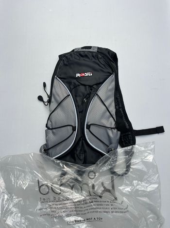 Used ROSTI Zaino Ciclismo 2026 bike — image 1 of 3