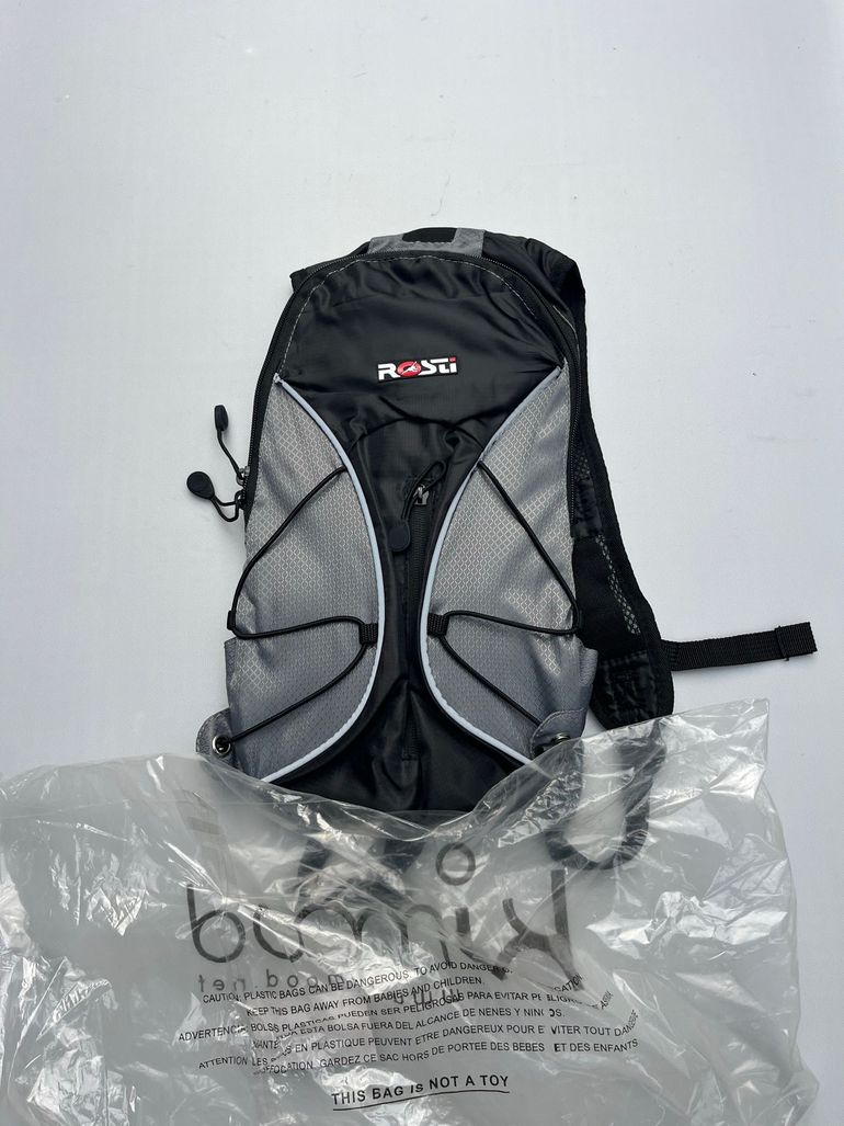 Used ROSTI Zaino Ciclismo 2026 bike — image 1 of 3