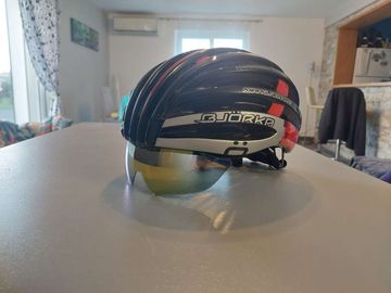 Použité bjorka _ Cycling Accessories