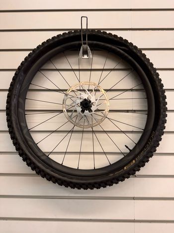Roval, Roue avant VTT Traverse SL