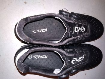 Used Ekoi Route Shoes 2023 bike — image 2 of 4