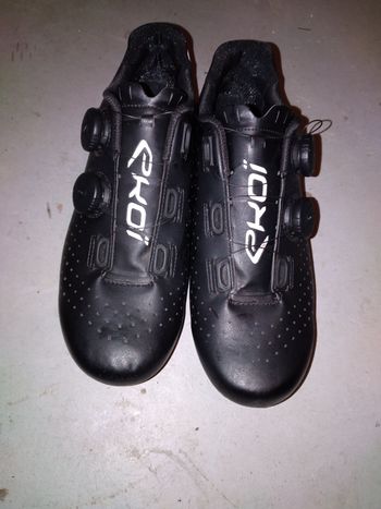 Used Ekoi Route Shoes 2023 bike