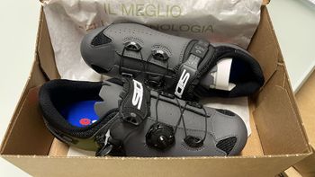 Sidi EAGLE10 2023 bike usato — immagine 2 di 3