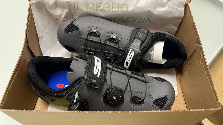 Sidi EAGLE10 2023 bike usato — immagine 2 di 3