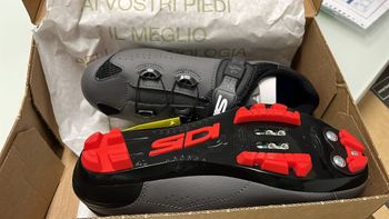Sidi EAGLE10 2023 bike usato — immagine 3 di 3