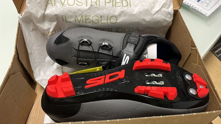 Sidi EAGLE10 2023 bike usato — immagine 3 di 3