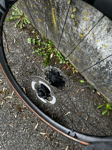 Gebrauchtes Newmen Advanced SL XR36 bike — Bild 5 von 5