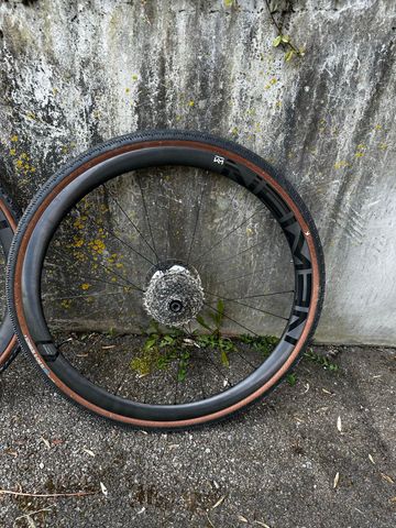 Gebrauchtes Newmen Advanced SL XR36 bike — Bild 2 von 5
