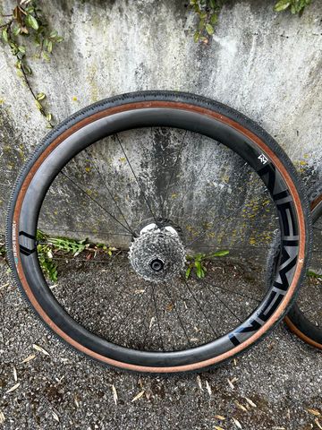 Gebrauchtes Newmen Advanced SL XR36 bike — Bild 4 von 5