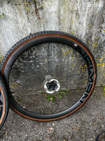 Gebrauchtes Newmen Advanced SL XR36 bike — Bild 3 von 5