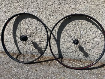 Zipp, 3ZERO MOTO 29" Carbon Wheelset