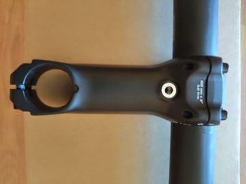 Tweedehands Specialized Maillar y Potencia bike — afbeelding 7 van 9