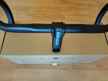 Tweedehands Specialized Maillar y Potencia bike — afbeelding 4 van 9
