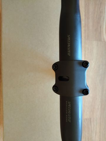 Tweedehands Specialized Maillar y Potencia bike — afbeelding 5 van 9